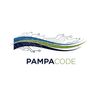 Pampa Code Logo